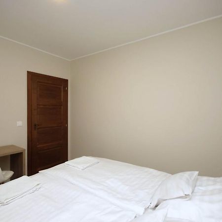 Mosoly Deluxe Apartman Gyula Extérieur photo