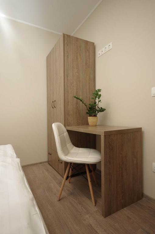 Mosoly Deluxe Apartman Gyula Extérieur photo