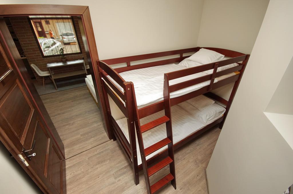 Mosoly Deluxe Apartman Gyula Extérieur photo